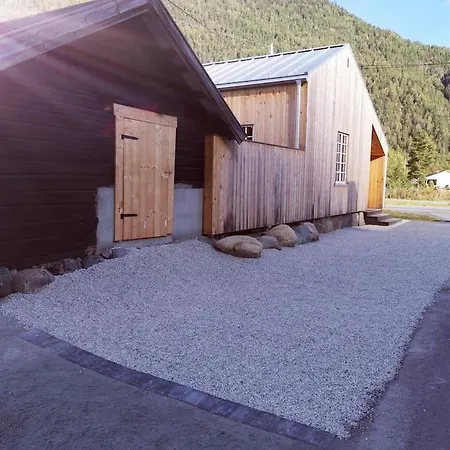 Dalen - Full House With Two Bedrooms, Patio, Garden And Central Location Exterior photo