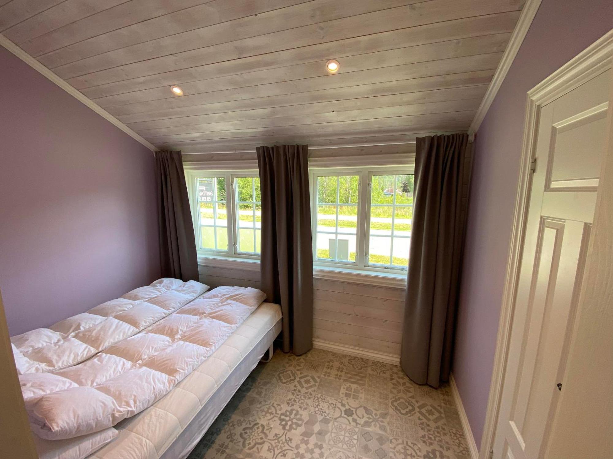 - Full House With Two Bedrooms, Patio, Garden And Location Dalen